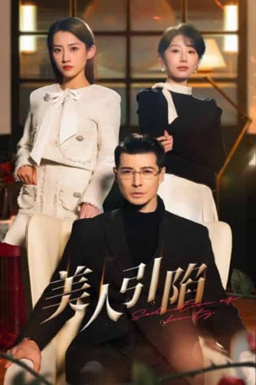 美人引陷（56集全）萨钢云＆于小琬＆王冰星 - 海之城短剧