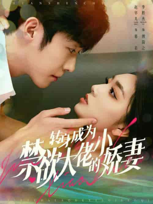 转身成为禁欲大佬的小娇妻（88集全）李胜杰＆赵早儿 - 海之城短剧