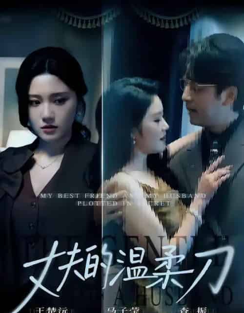 丈夫的温柔刀（63集全）王楚沅＆查振-海之城短剧项目