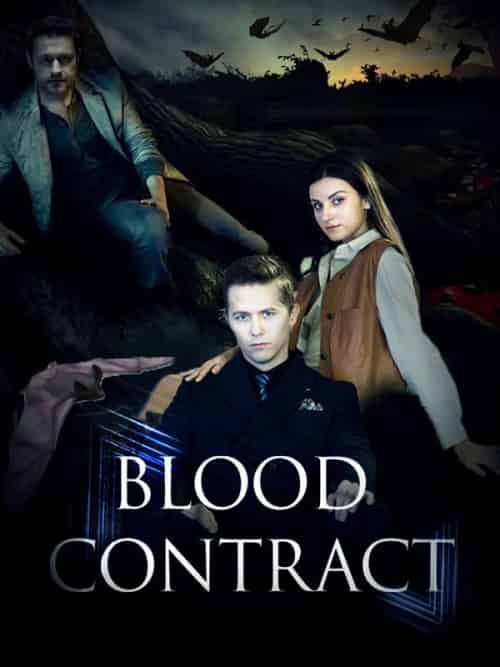 Blood contract Blood contract