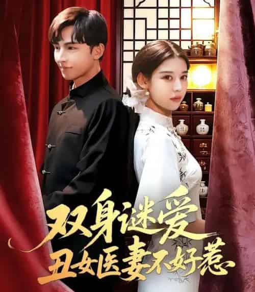 双身谜爱丑女医妻不好惹（85集全）刘欣然＆贾晓龙-海之城短剧项目
