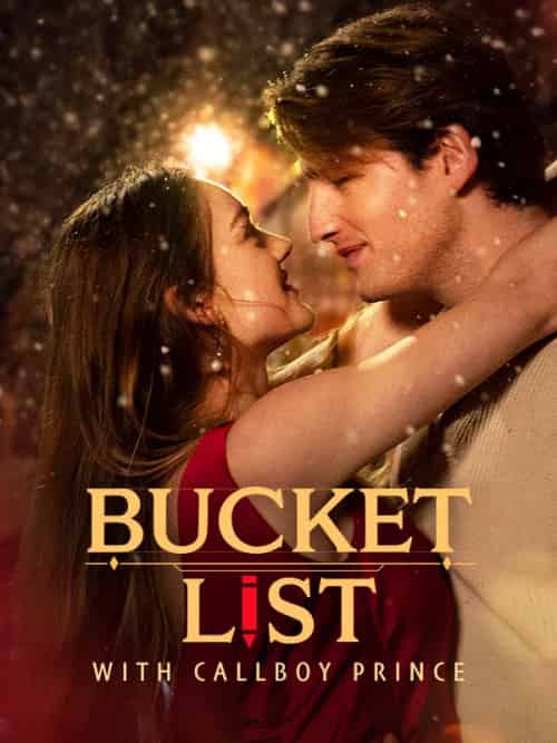 Bucket List with Callboy Prince（54集全）Arthur＆＆Jo - 海之城海外短剧