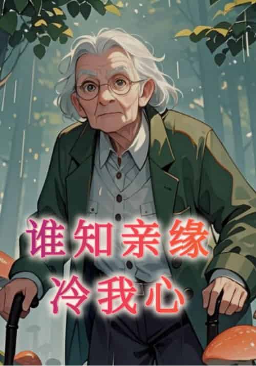谁知亲缘冷我心（9集全）苏耀辉＆苏娣 - 海之城短剧