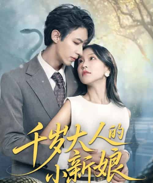 千岁大人的小新娘（63集）刘家铭＆唐之斐 - 海之城短剧