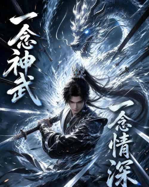 一念神武，一念情深（64集全）动漫-海之城短剧项目