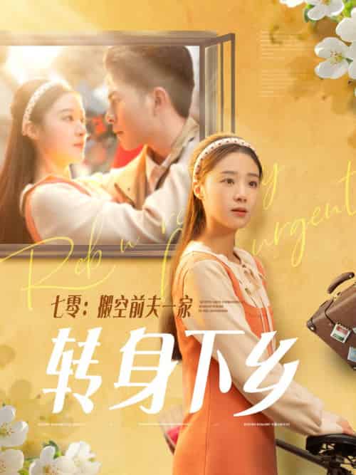 七零搬空前夫一家转身下乡（60集全）李灿＆王小亿 - 海之城短剧