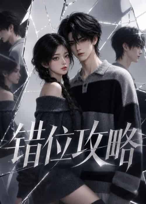 错位攻略（17集全）AI-海之城短剧项目