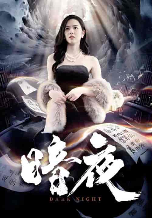 暗夜（100集全）夜枫＆苏雨冰 - 海之城短剧