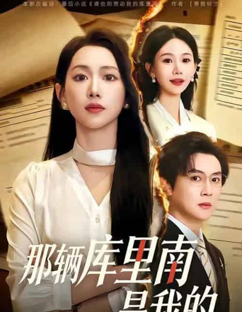 那辆库里南是我的（61集全）宋星翰＆赵婧祎-海之城短剧项目