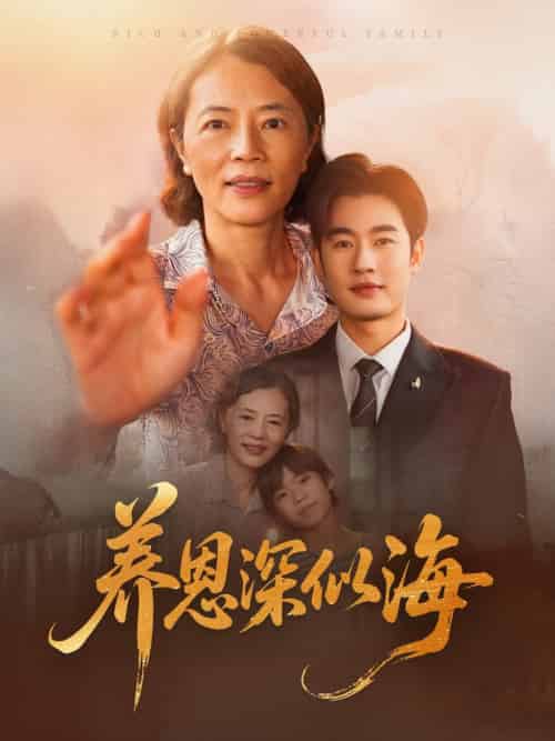 养恩深似海（70集全）秦玺 - 海之城短剧