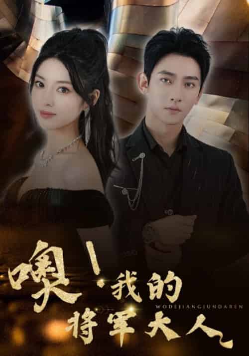 噢！我的将军大人（78集全）方明意＆沈卿卿 - 海之城短剧