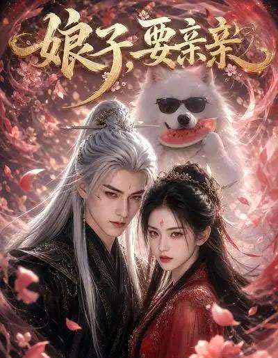 娘子，要亲亲（80集全）AI-海之城短剧项目