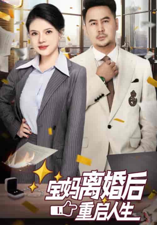 宝妈离婚后重启人生（31集全） - 海之城短剧