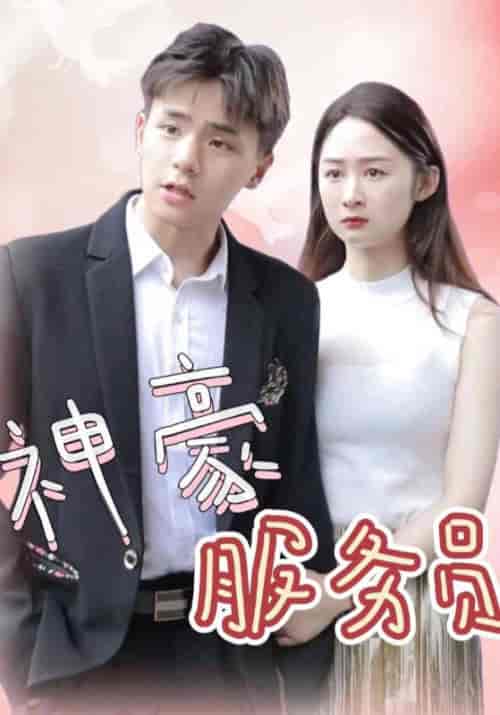 神豪服务员（107集全）叶天＆林初夏 - 海之城短剧