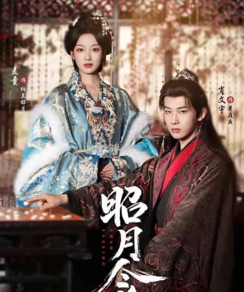 昭月令 （66集）肖文宇＆麦童-海之城短剧项目