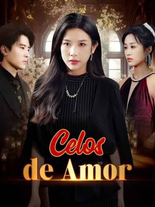 Celos de Amor（36集全）Bruno＆Guevara＆＆Ninfa＆Guevara - 海之城海外短剧