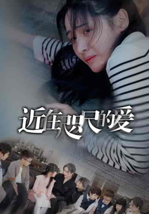 近在咫尺的爱（103集） - 海之城短剧