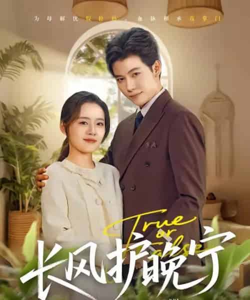 长风护晚宁（59集全）谢佳成＆余俪-海之城短剧项目