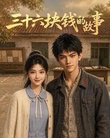 三十六块钱的故事（59集全）AI-海之城短剧项目