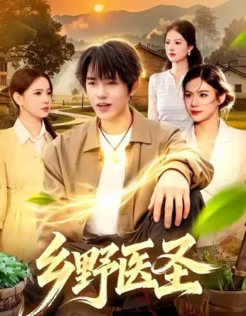 乡野医圣（95集全）鸡翅＆文昕-海之城短剧项目