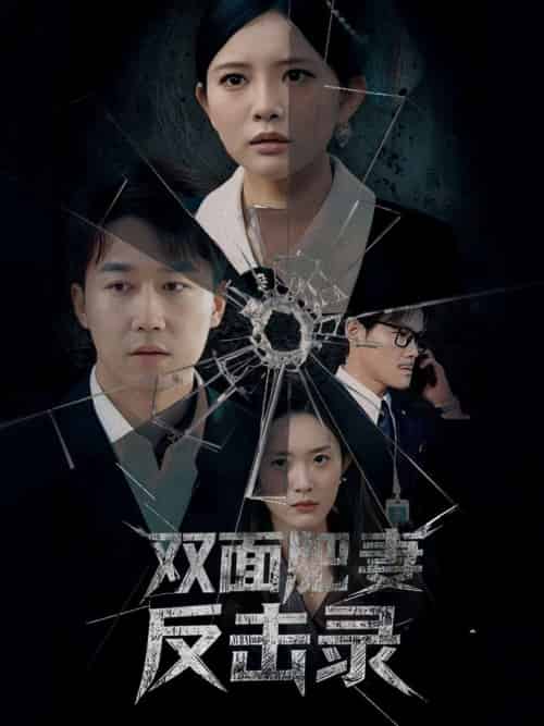 双面肥妻反击录（94集全）彭剑雄＆四一＆吴紫若 - 海之城短剧