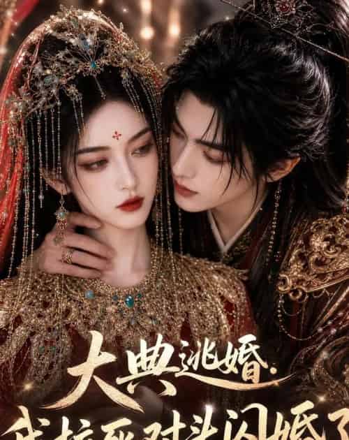 大典逃婚，我拉死对头闪婚了（94集全）AI-海之城短剧项目