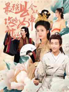 最强县令从攻略女帝开始（75集）穿越剧 - 海之城短剧