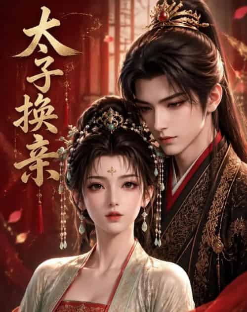 太子换亲 太子换亲