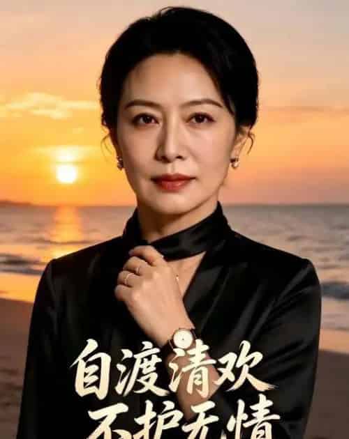 自渡清欢不护无情（53集全）-海之城短剧项目