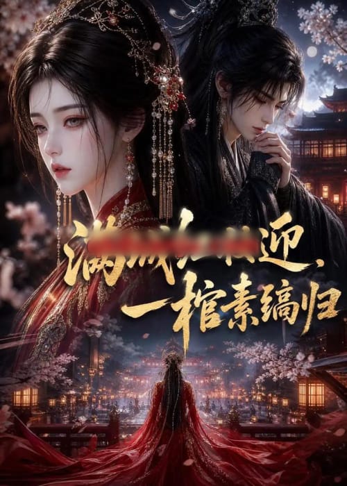 满城红妆迎，一棺素缟归（61集全）动漫-海之城短剧项目