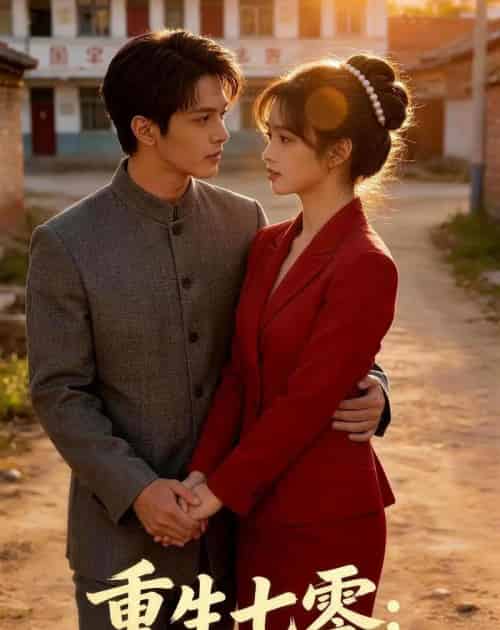 重生七零：嫡姐要换嫁我奉陪到底（52集全）AI-海之城短剧项目