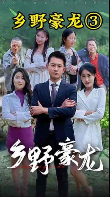 乡野豪龙（92集） - 海之城短剧