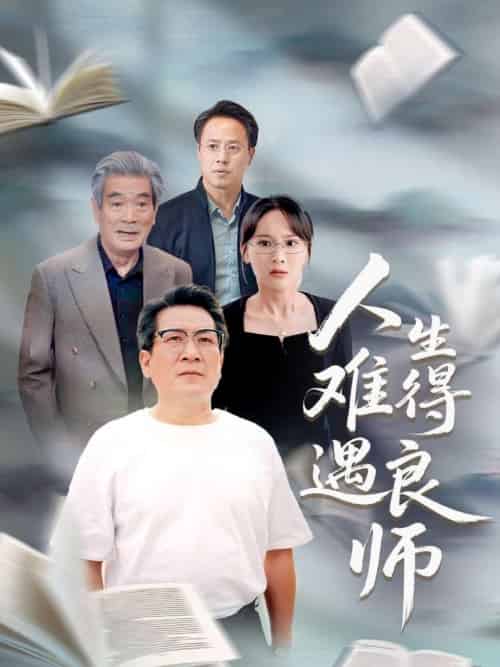 人生难得遇良师（71集全）孙婉晴 - 海之城短剧
