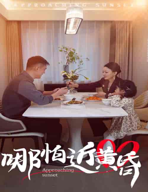 哪怕近黄昏（58集全） - 海之城短剧