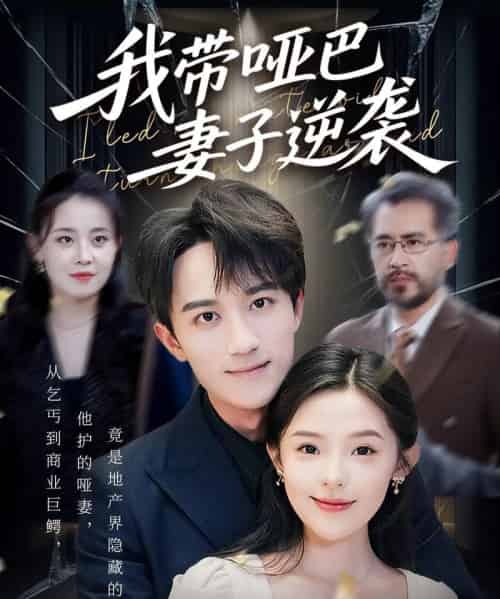 我带哑巴妻子逆袭   共75集-海之城短剧项目