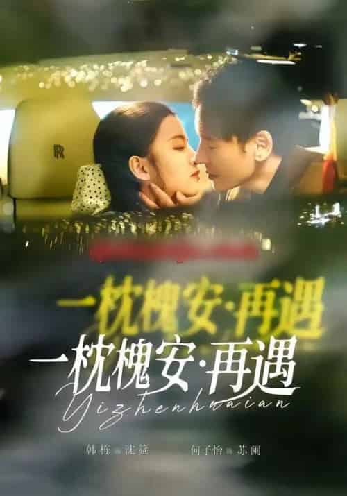 一枕槐安：再遇（70集全）韩栋＆何子怡-海之城短剧项目