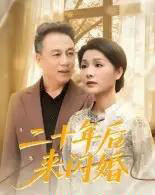 二十年后来闪婚（60集全）赵晶 - 海之城短剧