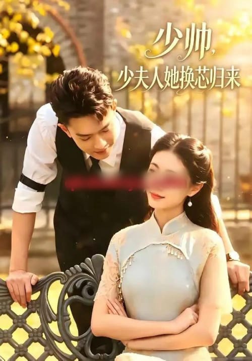 少帅,少夫人她换芯归来 少帅,少夫人她换芯归来