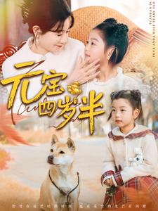 元宝四岁半（65集）马铭婕 - 海之城短剧