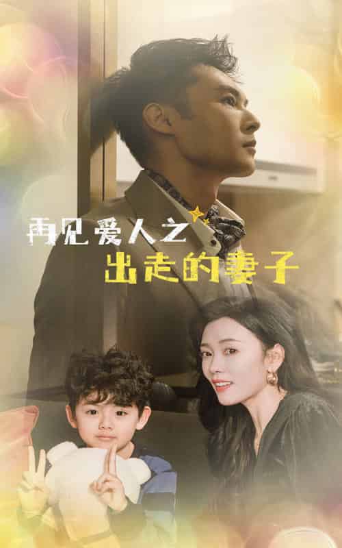 再见爱人之出走的妻子（85集全） - 海之城短剧