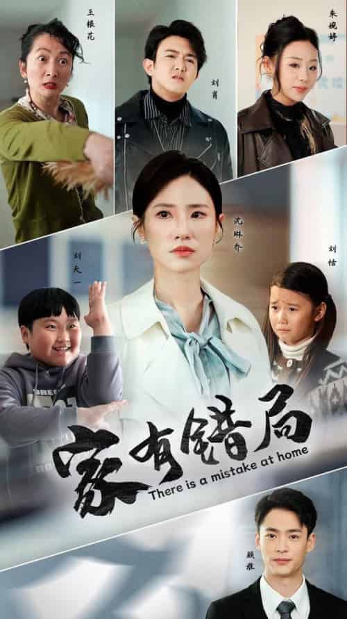 家有错局（71集全） - 海之城短剧