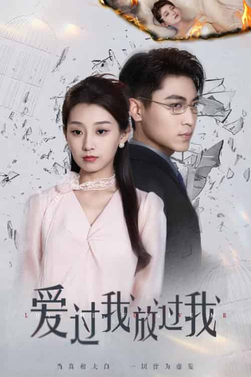 爱过我放过我（51集全）王倩＆刘雨昊 - 海之城短剧