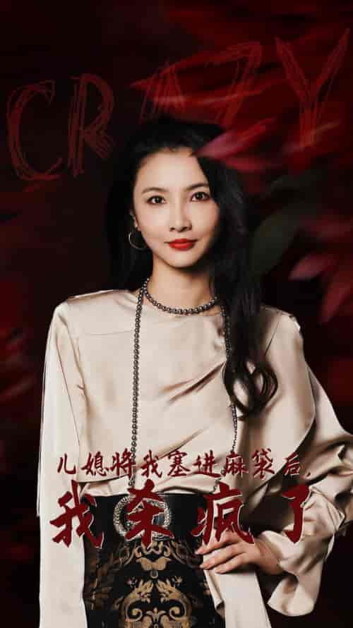 儿媳将我塞进麻袋后，我杀疯了（62集全）焦娜 - 海之城短剧