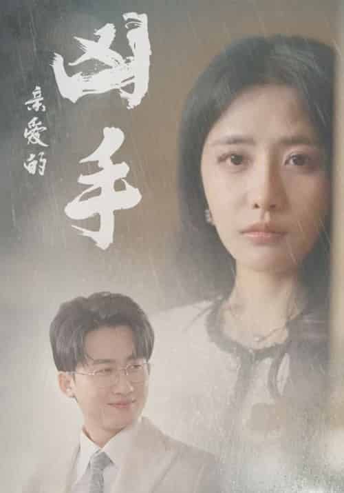 亲爱的凶手（35集全）蒋天明＆许沐薇 - 海之城短剧