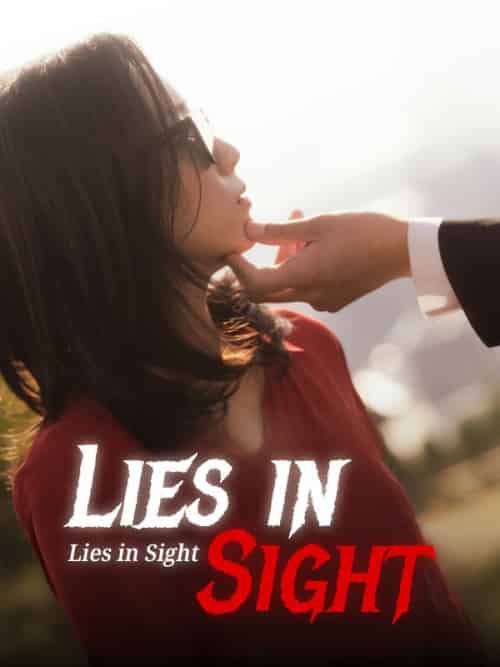 Lies in Sight（46集全）Sue＆Cole＆＆Luke＆＆Jim＆Shaw - 海之城海外短剧