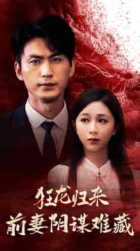 狂龙归来前妻阴谋难藏（42集）刘开心 - 海之城短剧