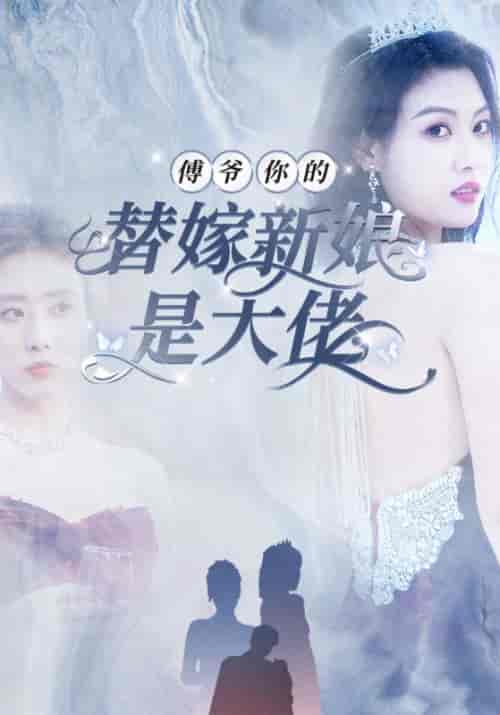 你是我的浩瀚星辰（12集全） - 海之城短剧