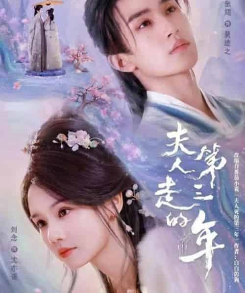 夫人走的第三年（72集全）刘念＆张翅-海之城短剧项目