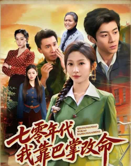 七零年代我靠巴掌改命（70集全）宋佳音＆苗天添-海之城短剧项目