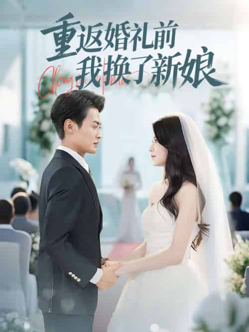 重返婚礼前我换了新娘（35集）张洁 - 海之城短剧